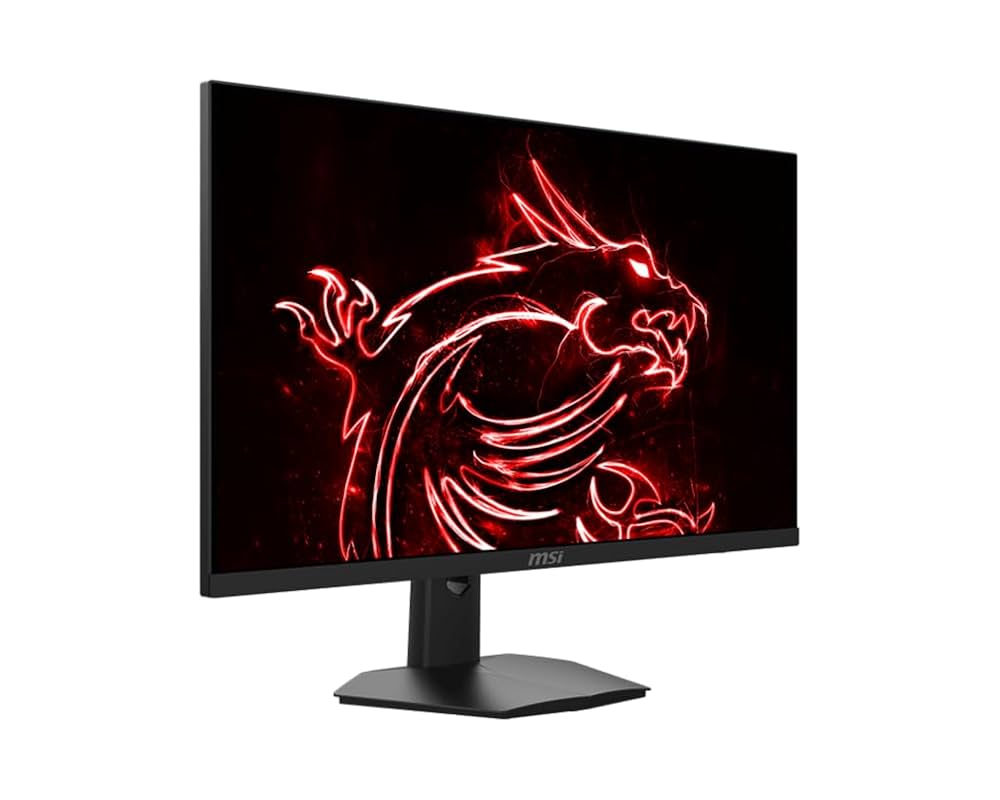MSI 180Hz対応 27インチ ゲーミングモニター Amazon.co.jp: MSI ゲーミングモニター MAG 274QRFW 27インチ